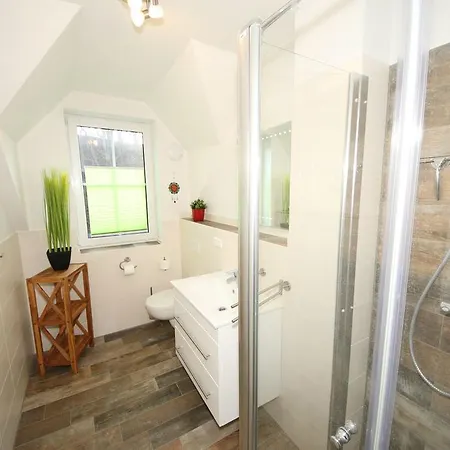 Haus Sonne - Fewo 07 Lägenhet Mariendorf (Vorpommern-Rugen)