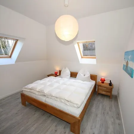 Haus Sonne - Fewo 07 Mariendorf (Vorpommern-Rugen)