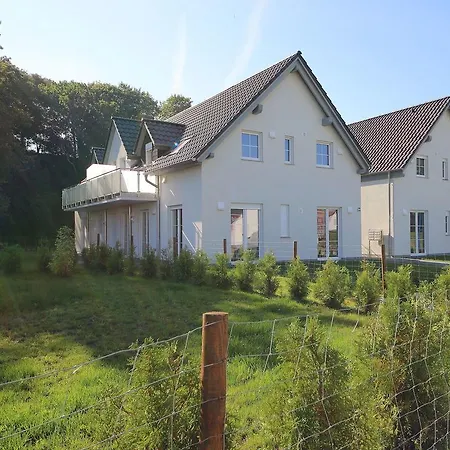 Haus Sonne - Fewo 07 *